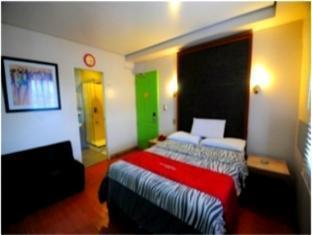 Mariposa Budget Hotel - Taytay Taytay (Rizal) Exterior foto