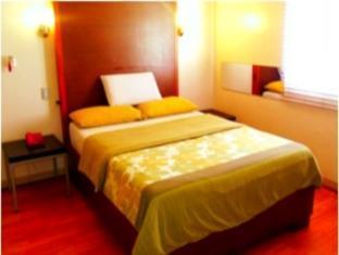 Mariposa Budget Hotel - Taytay Taytay (Rizal) Exterior foto