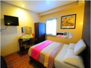 Mariposa Budget Hotel - Taytay Taytay (Rizal) Exterior foto